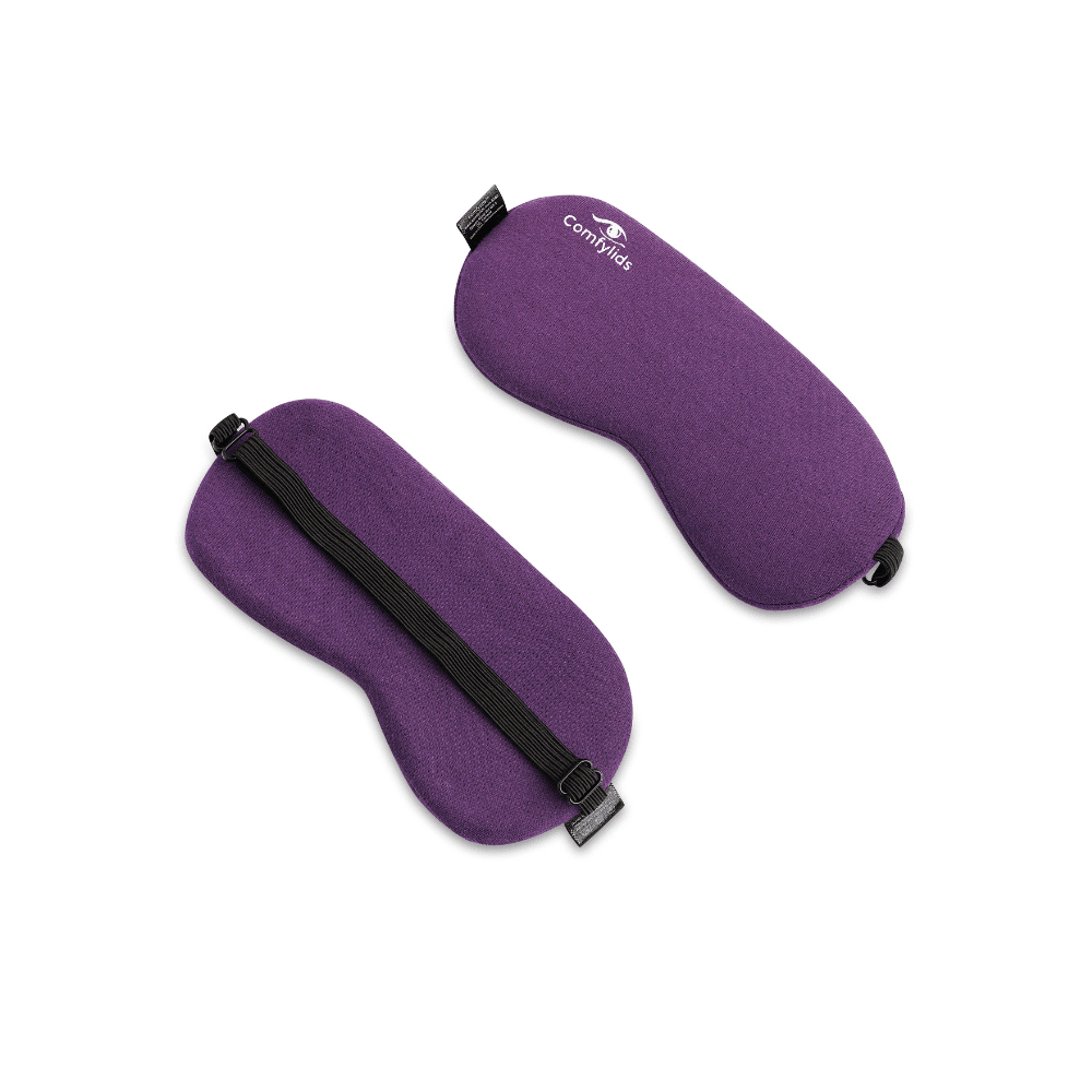 Heated Eye Mask PRO Replacement Covers - 2nd Gen