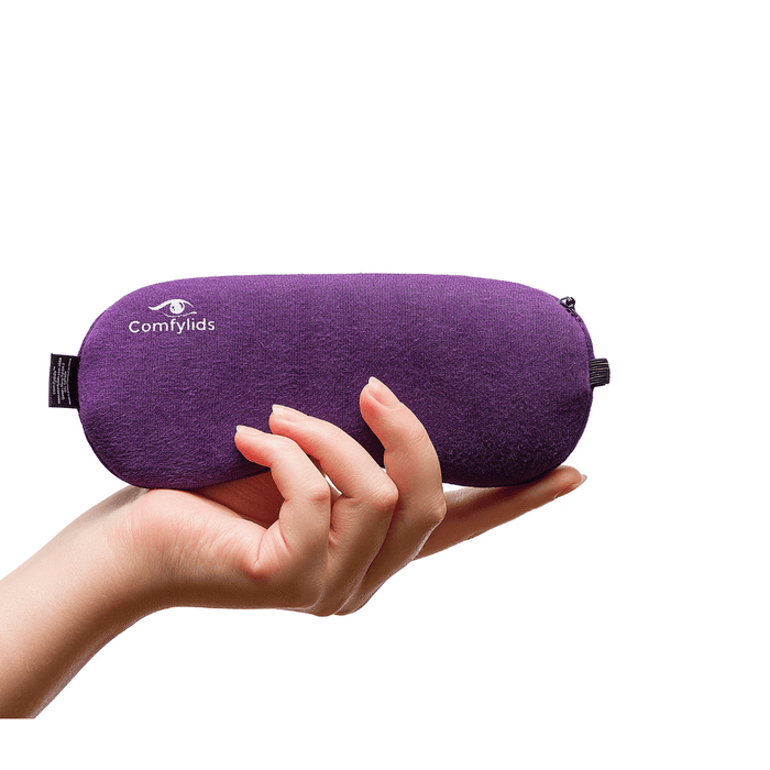 Comfylids Heated Eye Mask PRO - New Gen