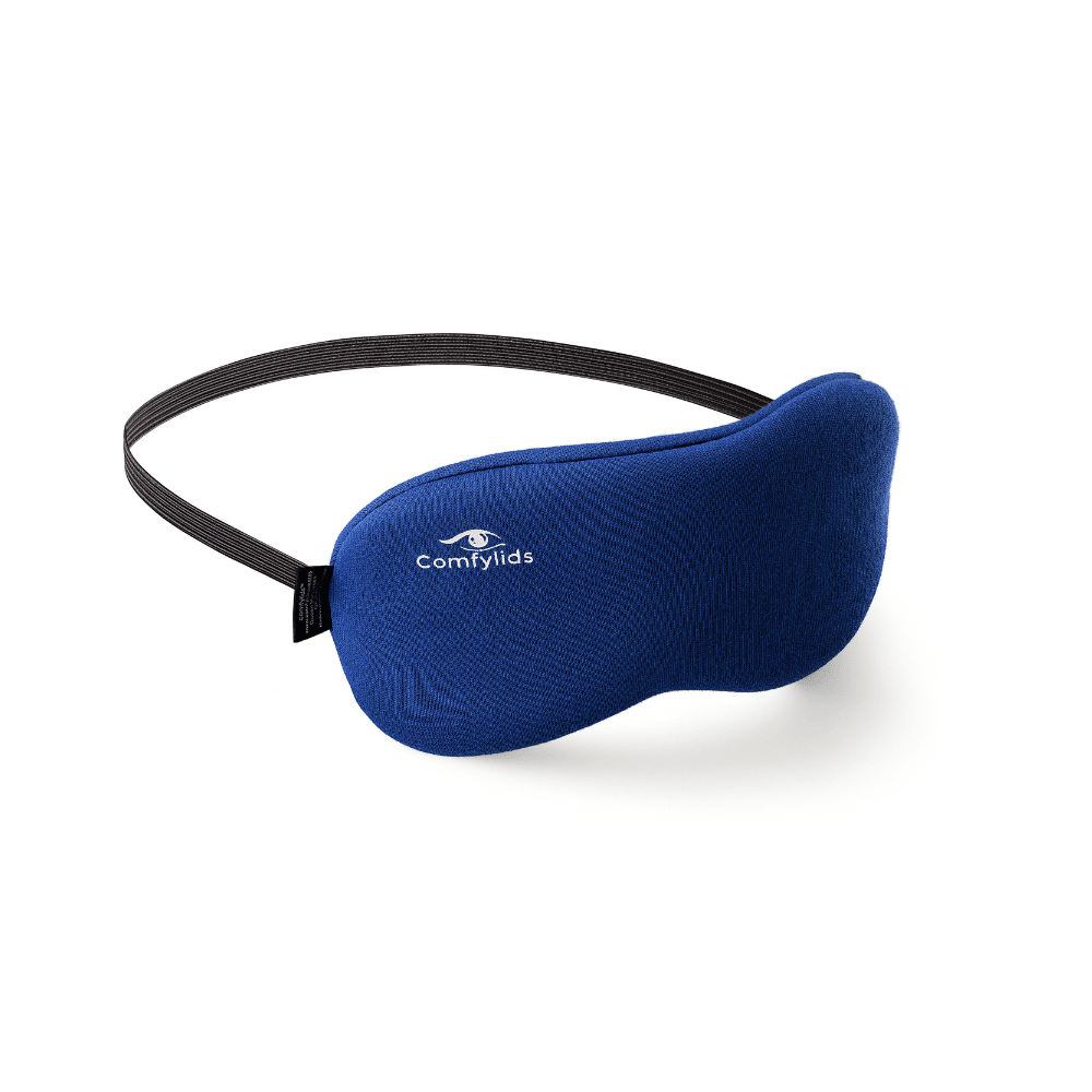 Comfylids Heated Eye Mask PRO - 2nd Gen