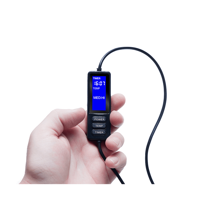 Comfylids Heated Eye Mask PRO - New Gen