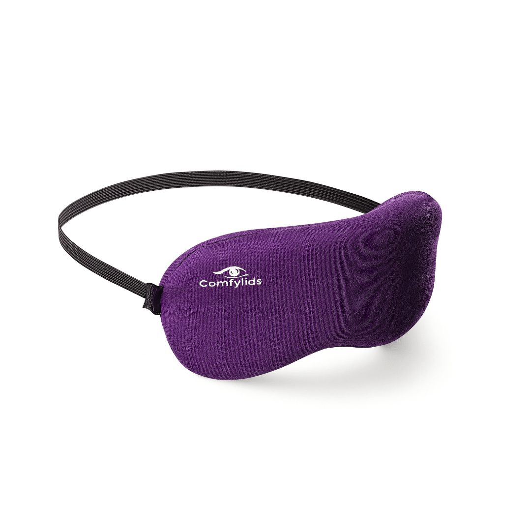 Comfylids Heated Eye Mask PRO - New Gen