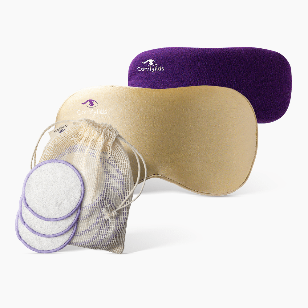 Cam + comfort bundle