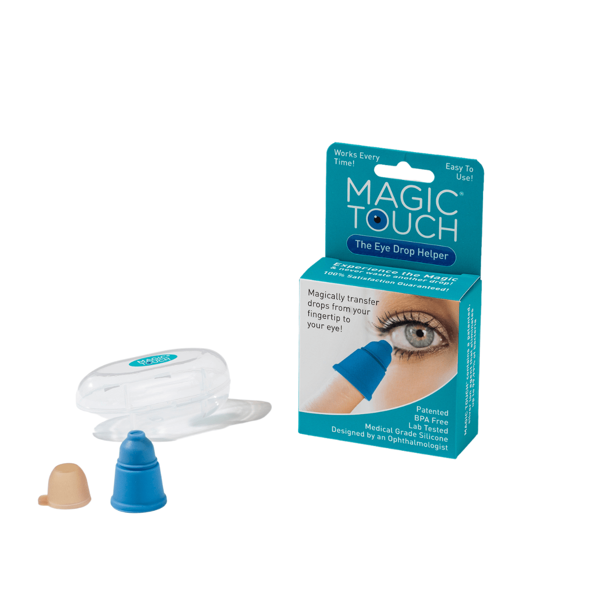 Dry Eye Relief Bundle